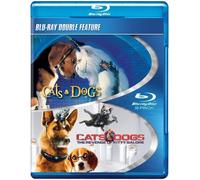 Cats & Dogs 1 & 2