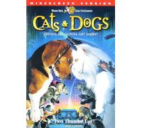 Cats & Dogs [Edizione: Stati Uniti]