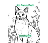 Cat's, Dog's and Plants': Dedicated to beautiful Cat's, Dog's and Plants.