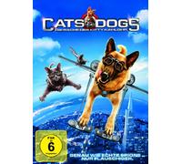 Cats & Dogs - Die Rache der Kitty Kahlohr