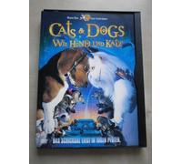 Cats & Dogs - Wie Hund und Katz