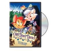 Cats Don’t Dance