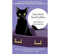 Cats Don't Need Coffins