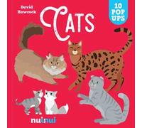 Cats. Ediz. a colori