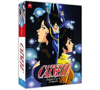 Cat's Eye - Intégrale DVD