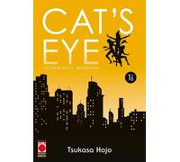 Cat's Eye - Occhi di Gatto - New Edition 1 - Panini Comics - Italiano