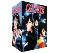 Cat's Eye - Partie 2