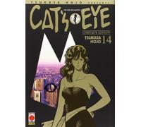Cat's eye (Vol. 14)