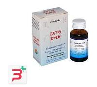 CATS EYES 10 ML