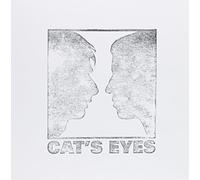 Cat's Eyes - Chameleon Queen