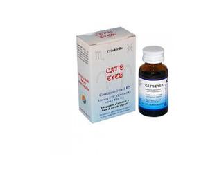 CATS EYES INT LIQ 10ML