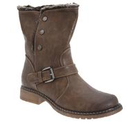 Cats Eyes - Stivali Stile Biker - Donna (DF215)