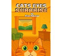 CATS EYES SURPRISE