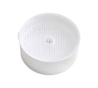 Cats Grass Box - Hydroponic Cat Grass Grower | Cats Catnip Planter Box Detachable Planting Box, Cat Grass Seeder Bin, No Soil Grass Box for Cats, Dogs & Other Pets, Aid Digestion