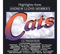 Cats - Highlights from Original Londo