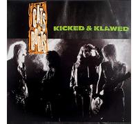 Cats In Boots - Kicked & Klawed