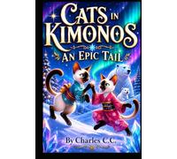 Cats in Kimonos: An Epic Tail