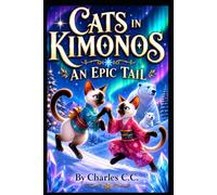Cats in Kimonos: An Epic Tail