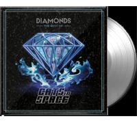 Cats In Space Diamonds: The Best of Cats in Space (Vinyl LP)