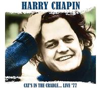 Chapin, Harry - Cat S In The Cradlelive 77