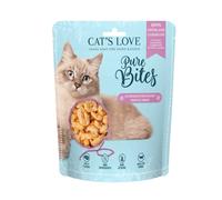 Cat's Love 30gx12 gamberi groenlandesi