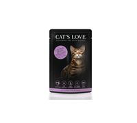 Cat's Love ADULT Pesce & POLLO 200gx6