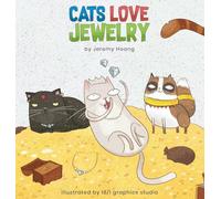 Cats Love Jewelry