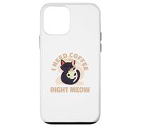 Cats Love Velvet Paw Meow: Regali Cat Mom Apriscatole Custodia per iPhone 12 mini