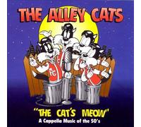 Cat's Meow by ALLEY CATS (2000-05-23)