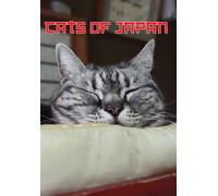 Cats of Japan (DVD) Jin - cat 3 Letty- cat 8 Merton - cat 2 Oyou - cat 1