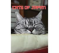 Cats Of Japan [Edizione: Stati Uniti]