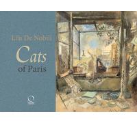 Cats of paris: And Elsewhere