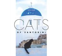 CATS OF SANTORINI