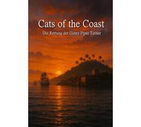 Cats of the Coast: Die Rettung der Ginny Piper Turner