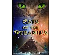 Cats of the Pyramids