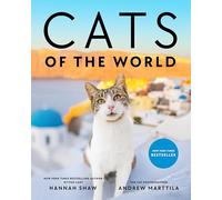 Cats of the World by Shaw, Hannah