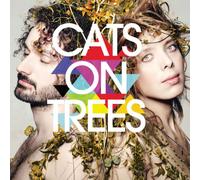 Cats On Trees - Cats On Trees