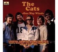Cats - One Way Wind (2 CD)