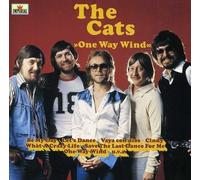 Cats One Way Wind (CD)