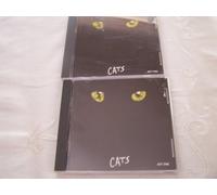 Cats (Original Broadway Cast)