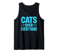 Cats Over Everything Canotta