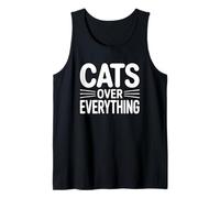 Cats Over Everything Canotta