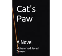 Cat's Paw: A Novel of Persian Folklore and Supernatural Horror