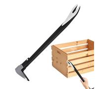 Cats Paw Puller - Carbon Steel Cats Paw Remover - Flat Pry Bar, Multifunctional Pry Bar, uller's high-strength carbon steel has undergone extensDesign Extractor Tool for Kitchen Remodel