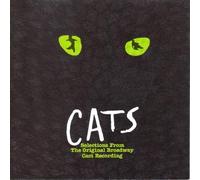 Cats: Selections