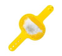 Cats Self -Care Brush | MASSAGE COMBA PER CURA DI PULLA - Svuoto di capelli portatili auto -chiacchierata in silicone per rivestimento per tappezzeria di mobili che rimozione dei capelli, mobilità in