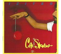 Cats Stevens - incl. Was Dog A Doughnut? (CD Album Stevens, Cats, 10 Tracks)