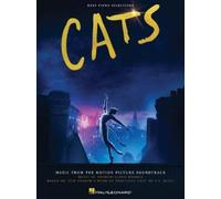 Cats (Tascabile)