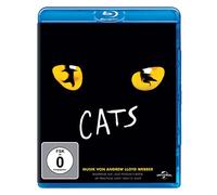 Cats - The Musical