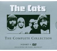 Cats,the - The Complete Collection